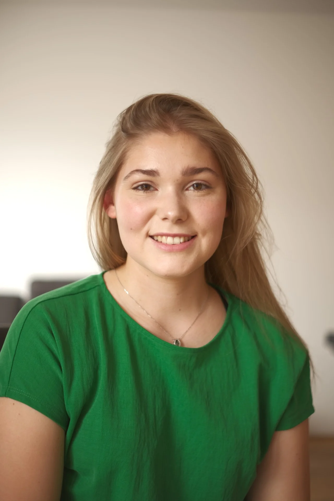 Daniela Simlinger, BA – Projektassistentin